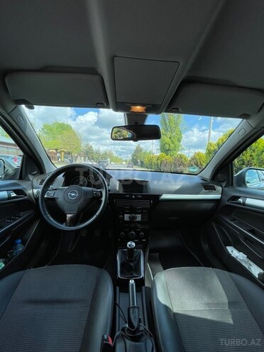 Opel Astra-15