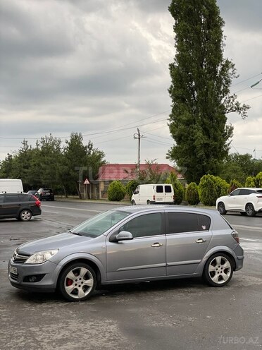 Opel Astra-6