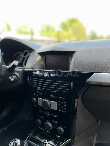 Opel Astra-19