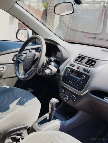Chevrolet Cobalt-7