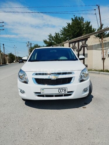 Chevrolet Cobalt-1