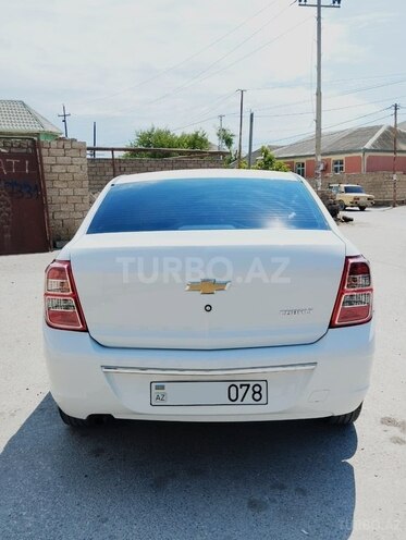 Chevrolet Cobalt-5