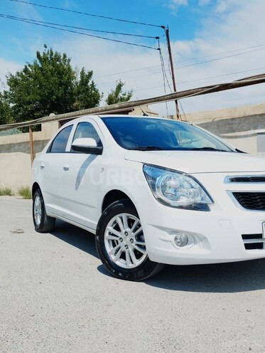 Chevrolet Cobalt-2