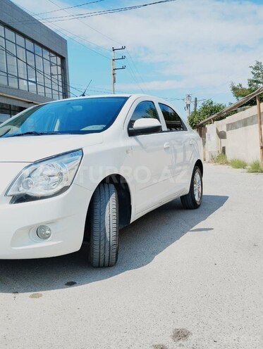 Chevrolet Cobalt-3
