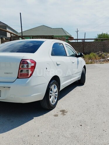 Chevrolet Cobalt-4