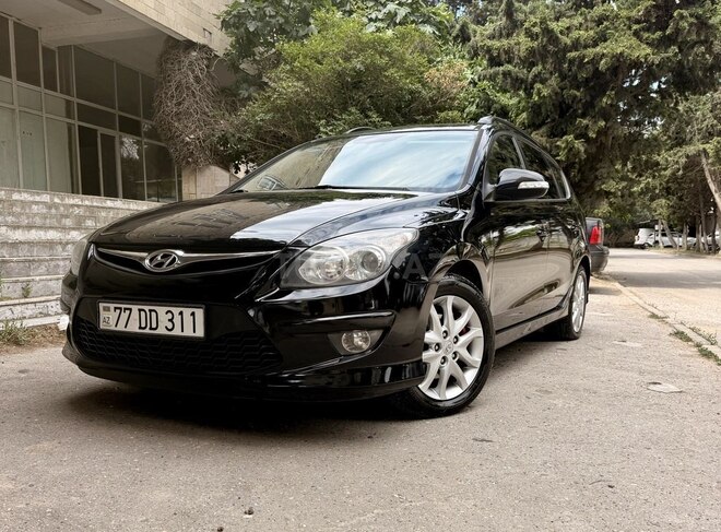 Hyundai i30-2