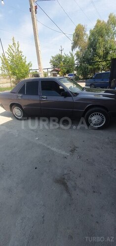 Mercedes 190-3