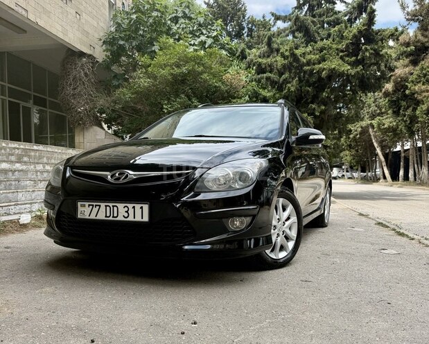 Hyundai i30-1