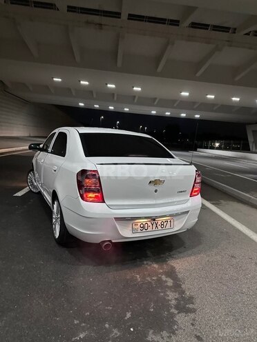 Chevrolet Cobalt-7