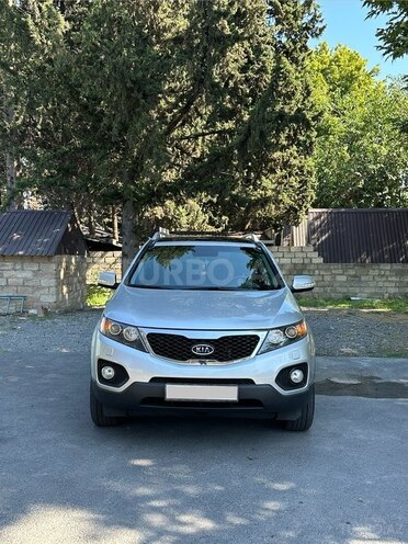 Kia Sorento-1