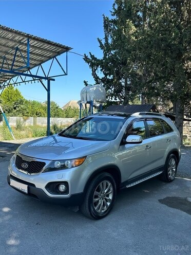 Kia Sorento-2