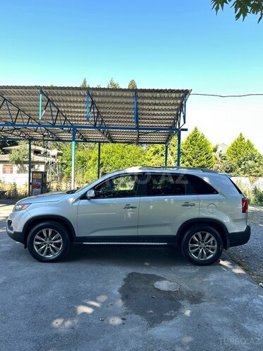 Kia Sorento-4
