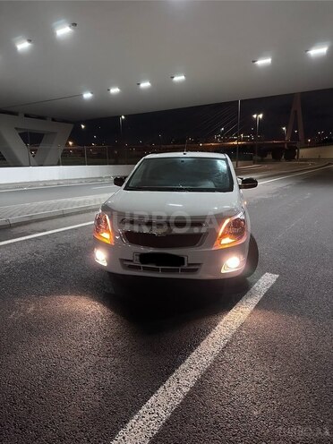 Chevrolet Cobalt-6