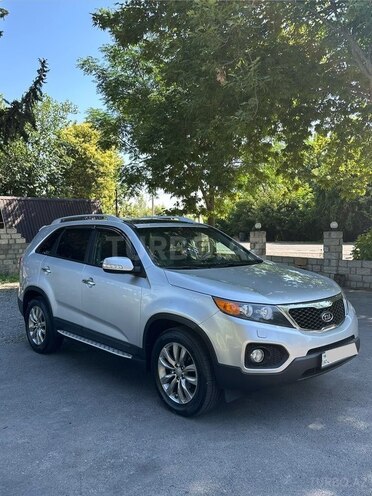Kia Sorento-3