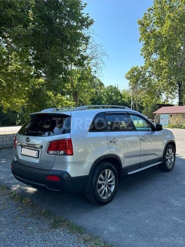 Kia Sorento-7