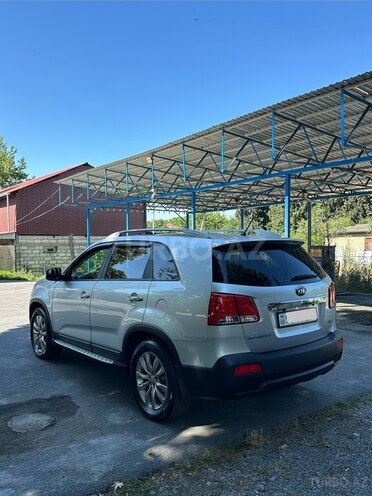 Kia Sorento-6