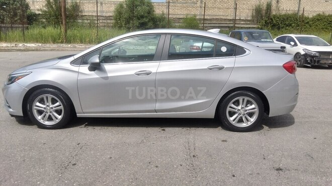Chevrolet Cruze-6