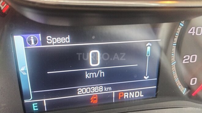 Chevrolet Cruze-16