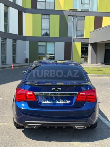 Chevrolet Cruze-2