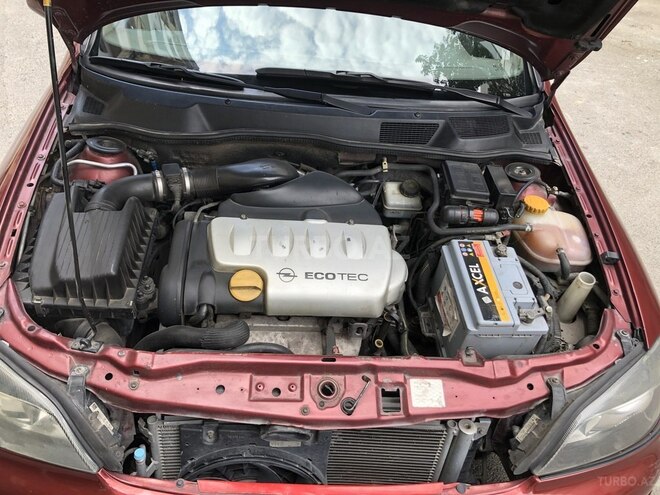 Opel Astra-6