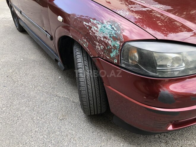 Opel Astra-4