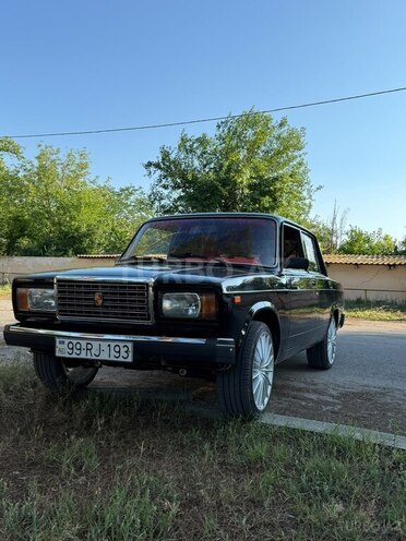 LADA (VAZ) 2107-3