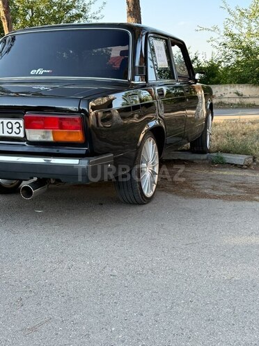 LADA (VAZ) 2107-6