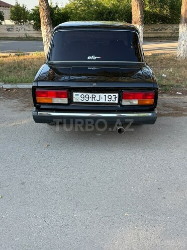 LADA (VAZ) 2107-5