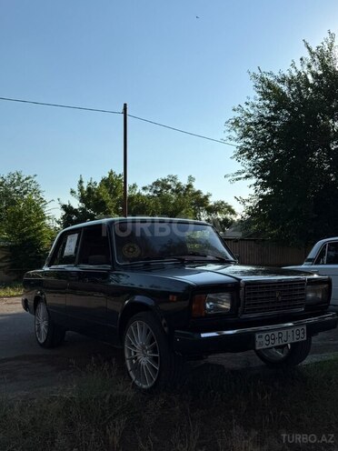 LADA (VAZ) 2107-4