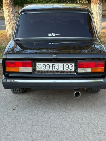LADA (VAZ) 2107-7