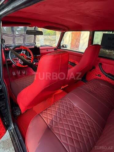 LADA (VAZ) 2107-8