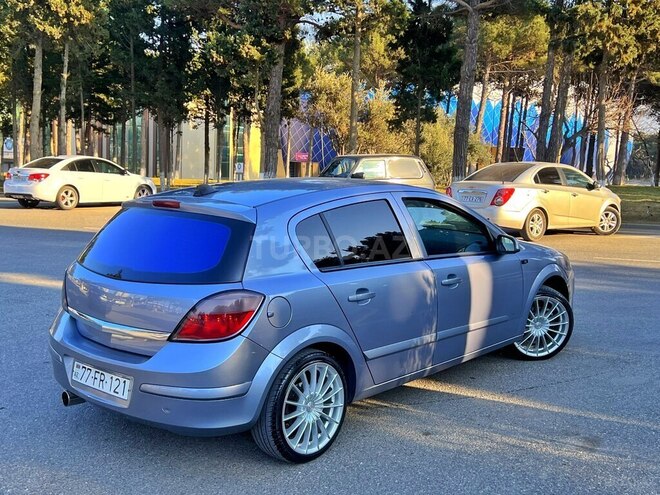Opel Astra-2