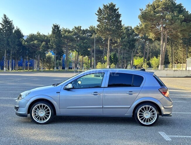 Opel Astra-4