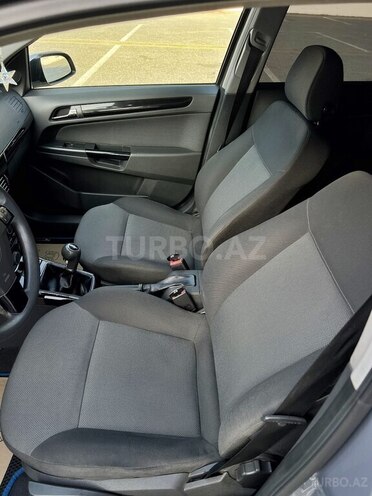 Opel Astra-7