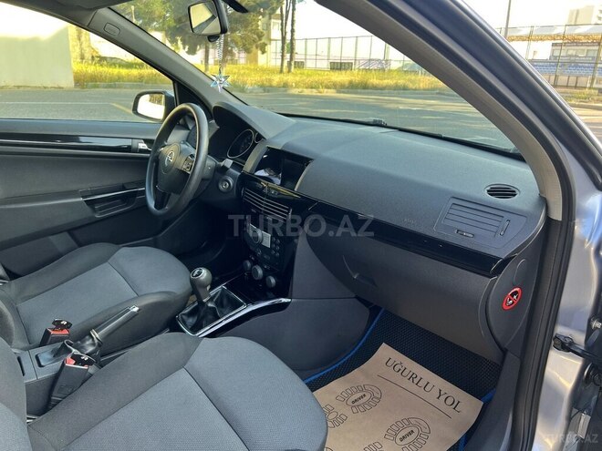 Opel Astra-6