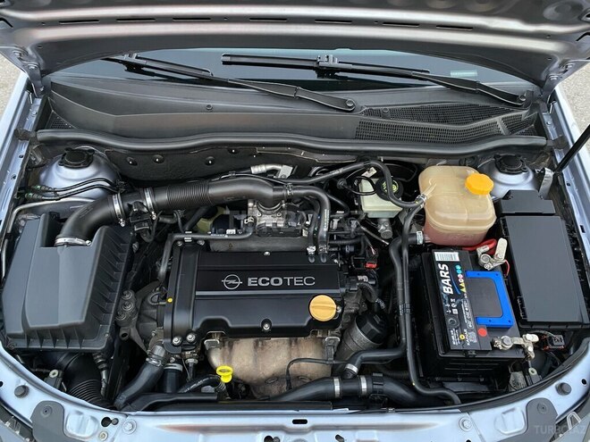 Opel Astra-15