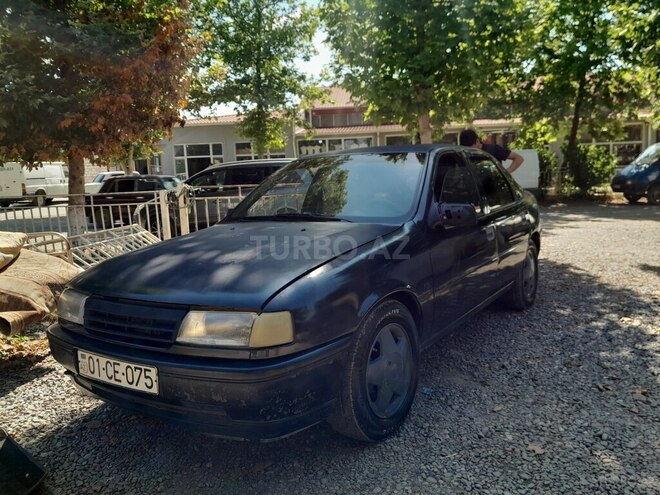 Opel Vectra-8