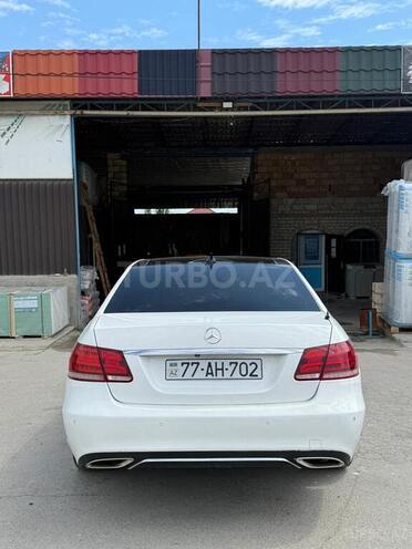 Mercedes E 250-2