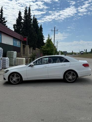 Mercedes E 250-3