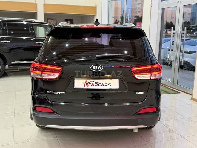 Kia Sorento-2