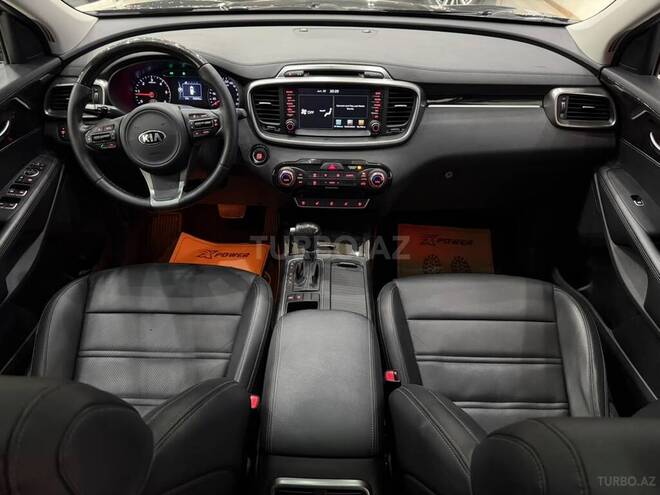 Kia Sorento-3