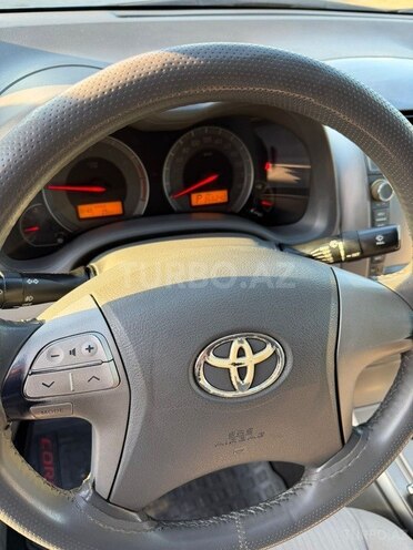 Toyota Corolla-6