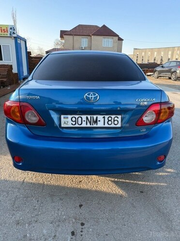 Toyota Corolla-3
