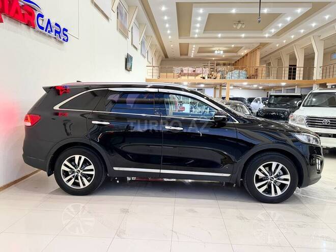 Kia Sorento-5