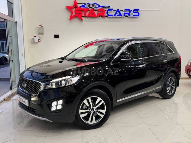 Kia Sorento-10