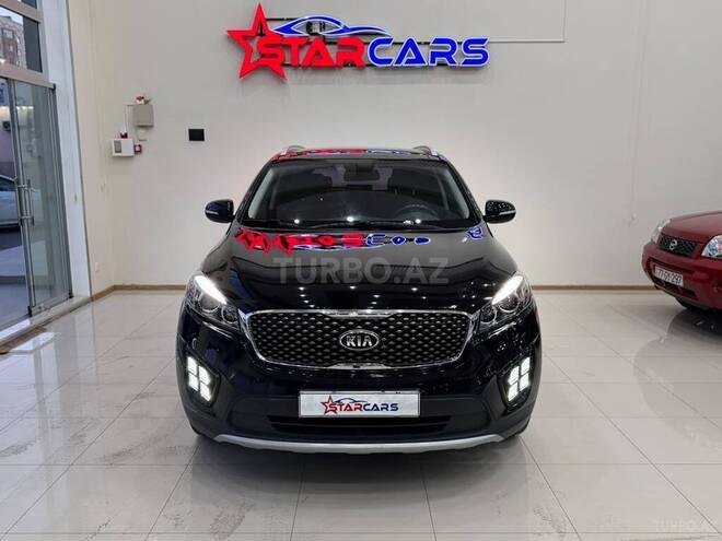 Kia Sorento-4