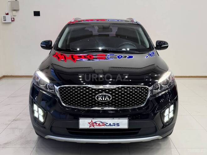 Kia Sorento-9