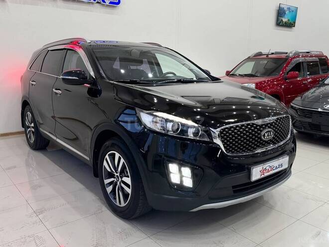Kia Sorento-7