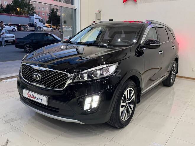 Kia Sorento-11