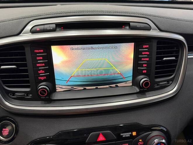Kia Sorento-19